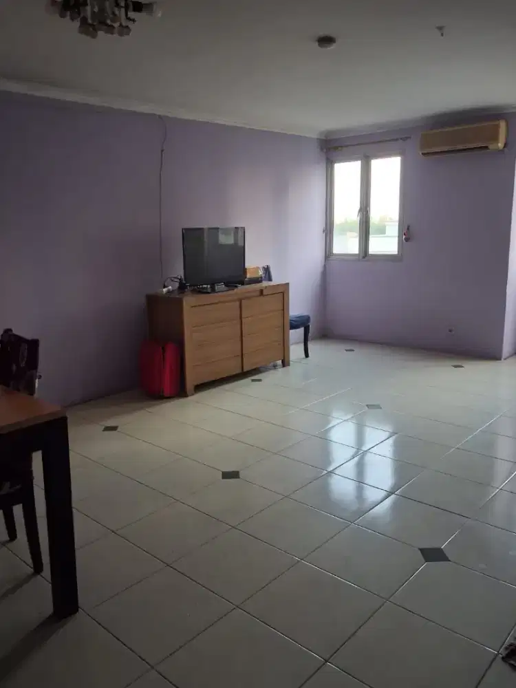 Disewakan Apartemen Wisma Gading Permai, nyaman, strategis, dekat Mall