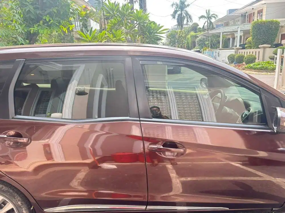 Honda Mobilio 2014 Bensin
