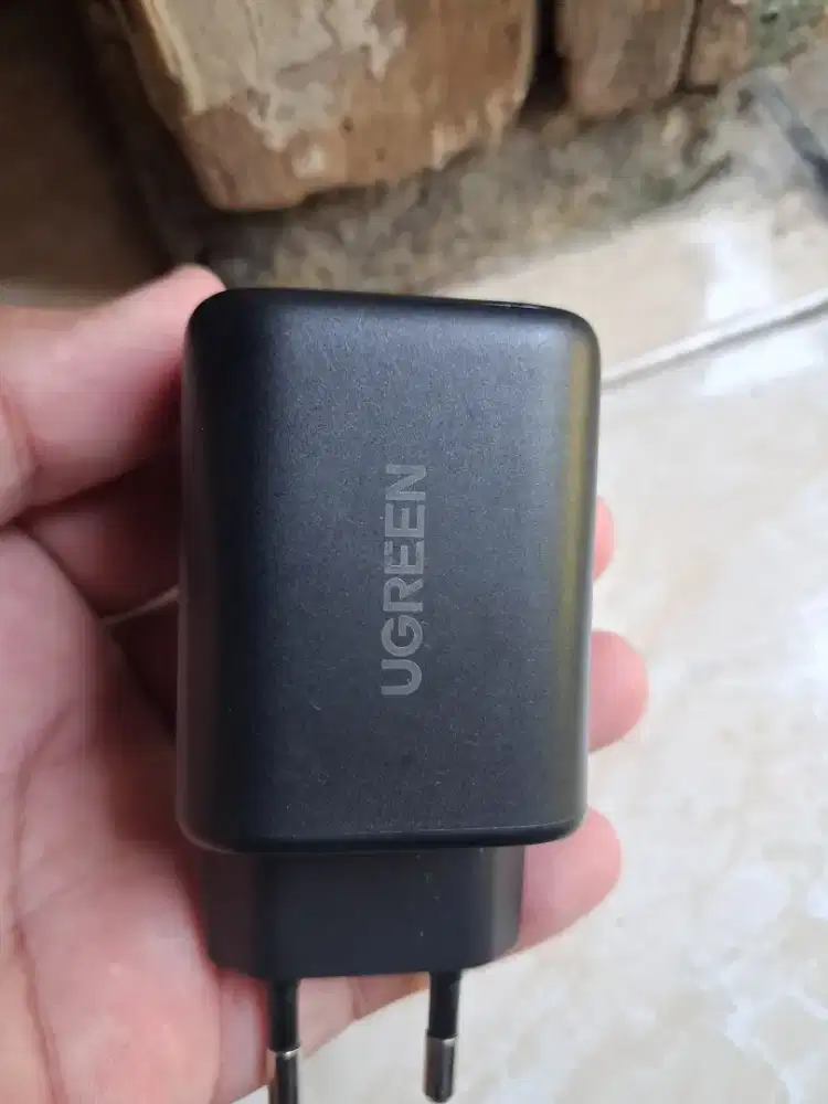 Charger ugreen 45w