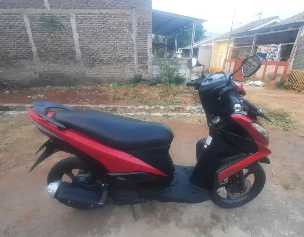 Xeon Rc 125 Th. 2013