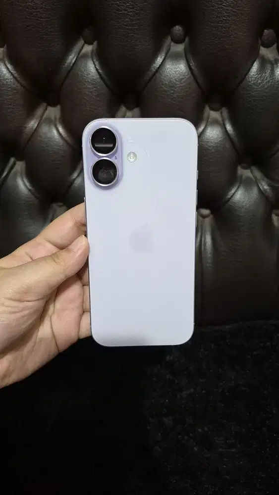 iphone 17 lavender basic (256 gb)