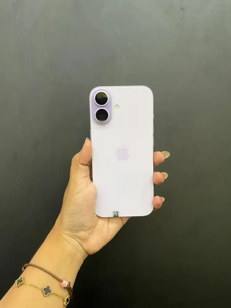 Iphone 17 256Gb iBox