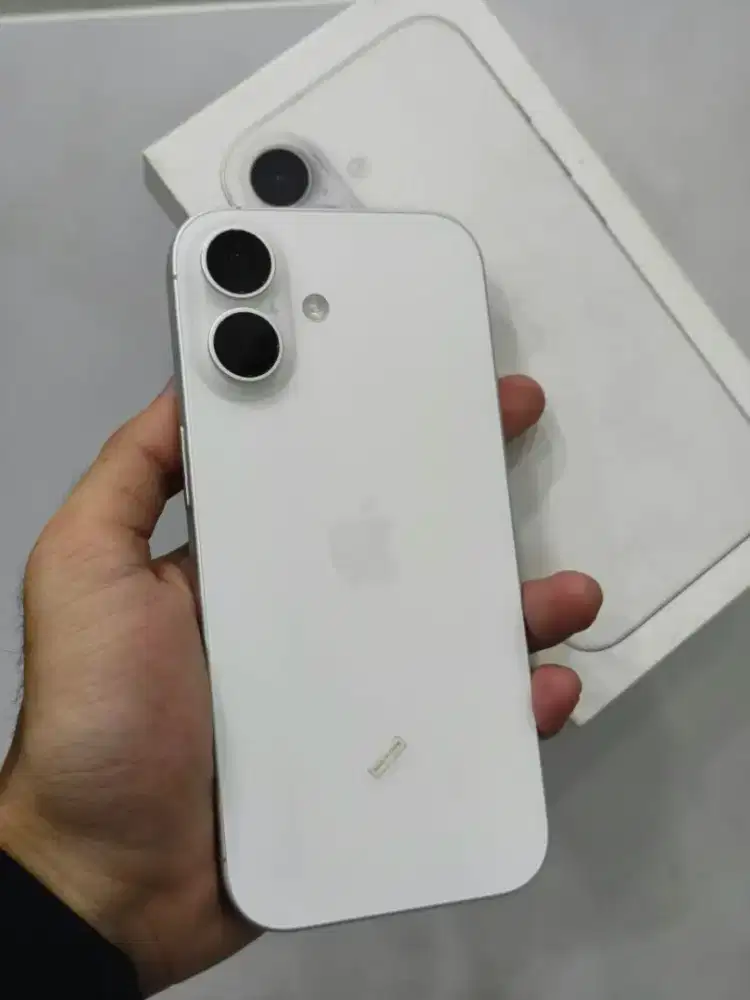 Iphone 17 256gb resmi ibox