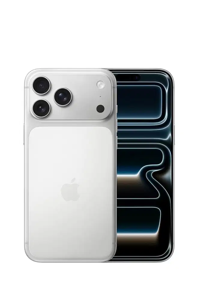Iphone 17 promax