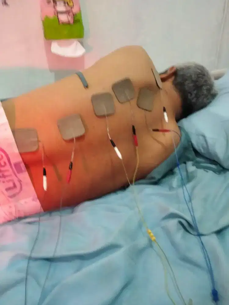 Fisioterapi home care bekasi