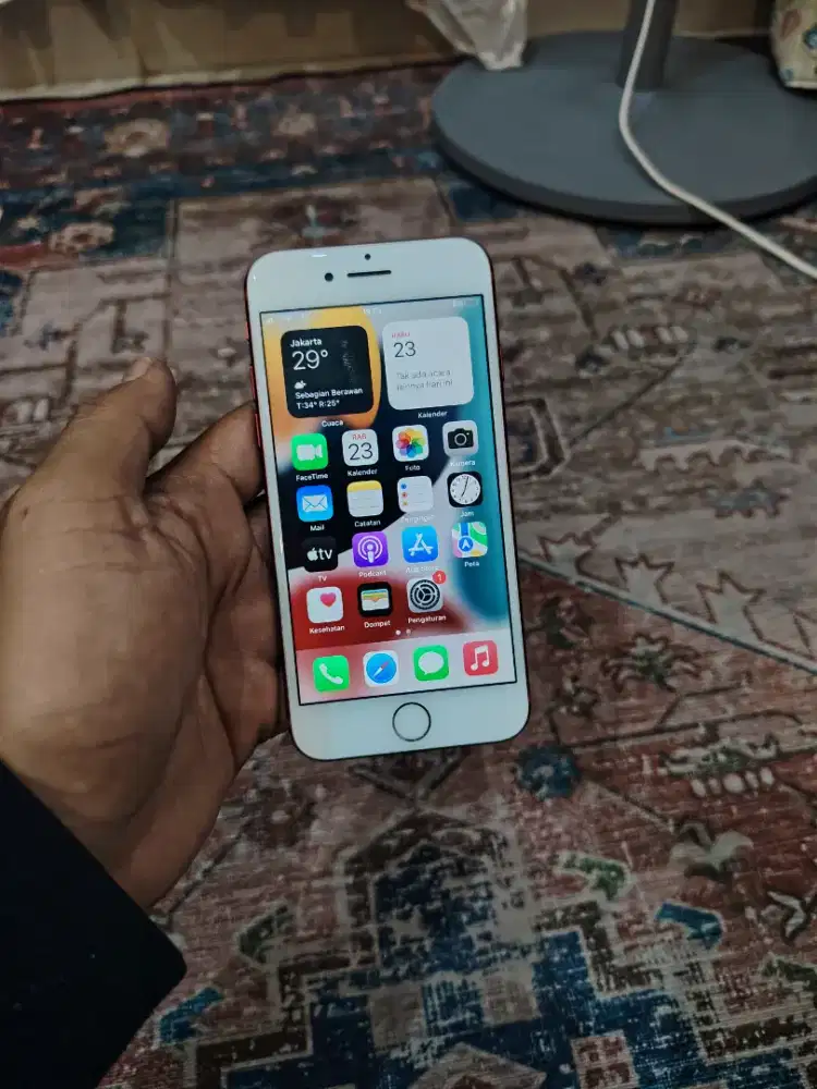 Iphone 7 128GB All Operator