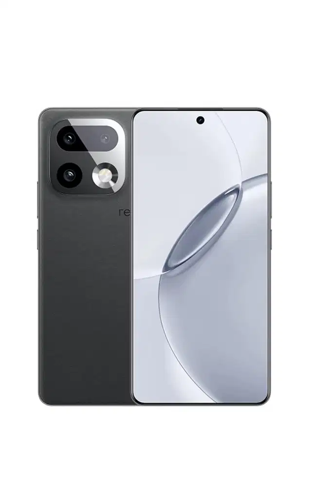 Realme 16 pro+ series