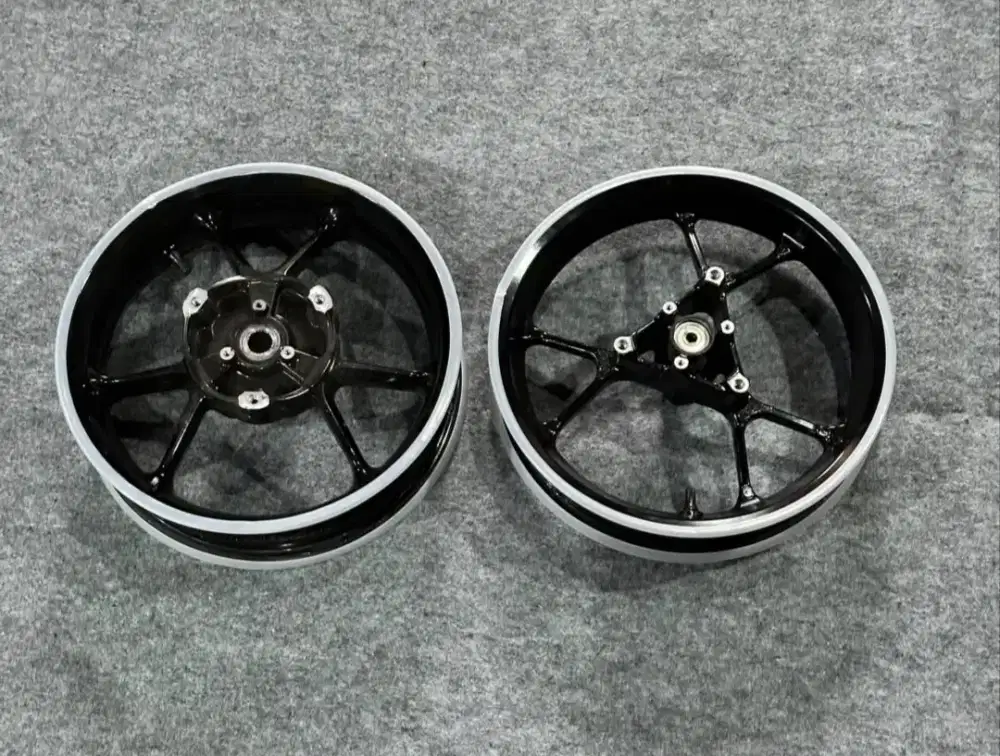 VELG AEROX ALPHA 2026 ..