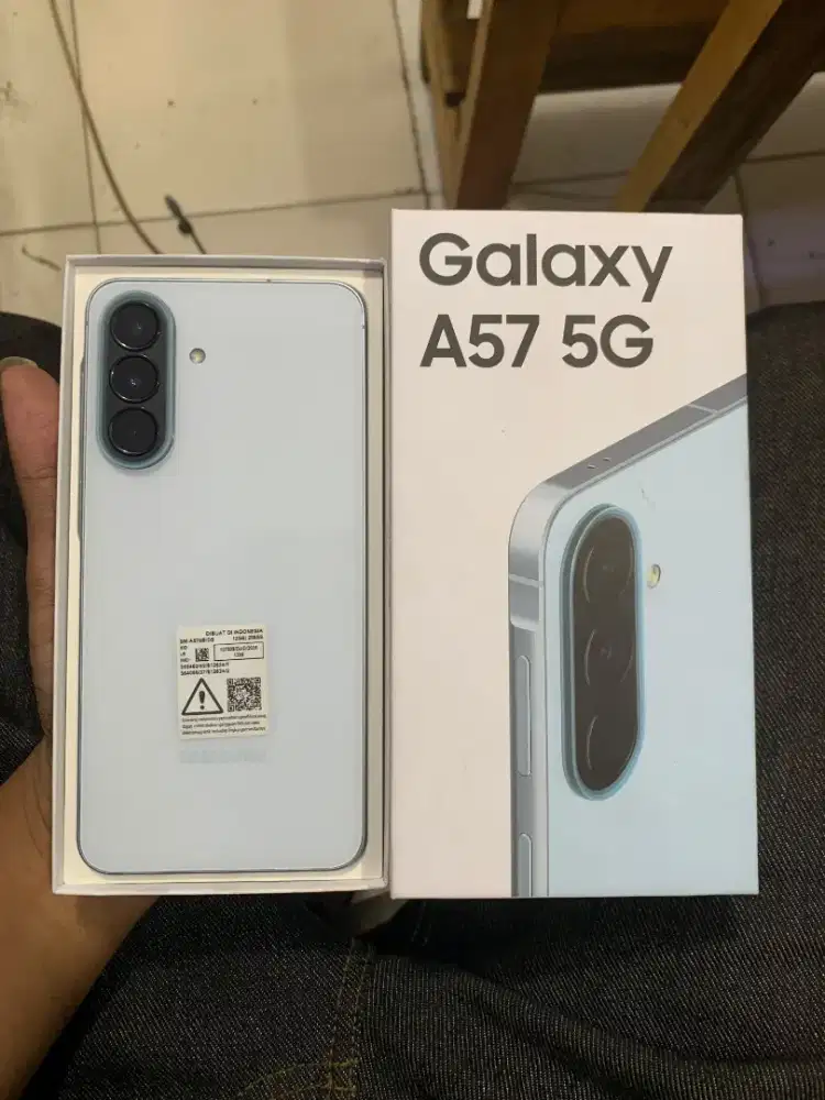 Samsung A57 12/256