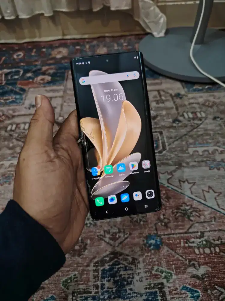 Vivo V29 5G Ram 12GB Internal 512GB