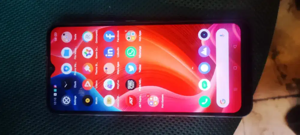 Realme c20 ram 2/32