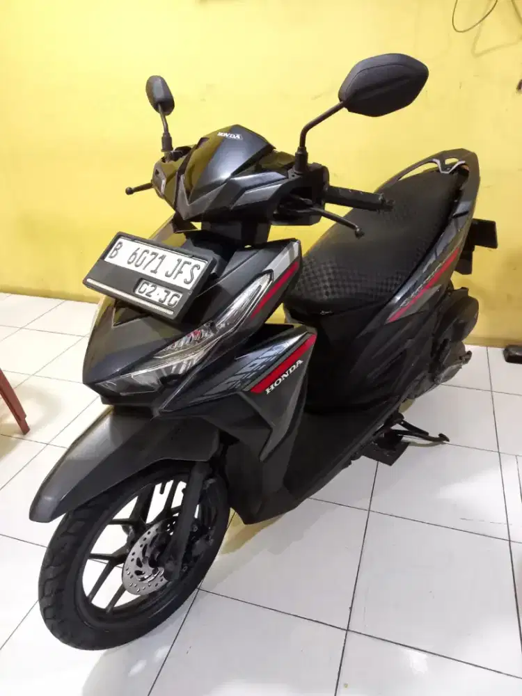 Vario 125cc 2018 led