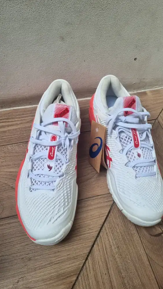Asics Court FF 3 Novak