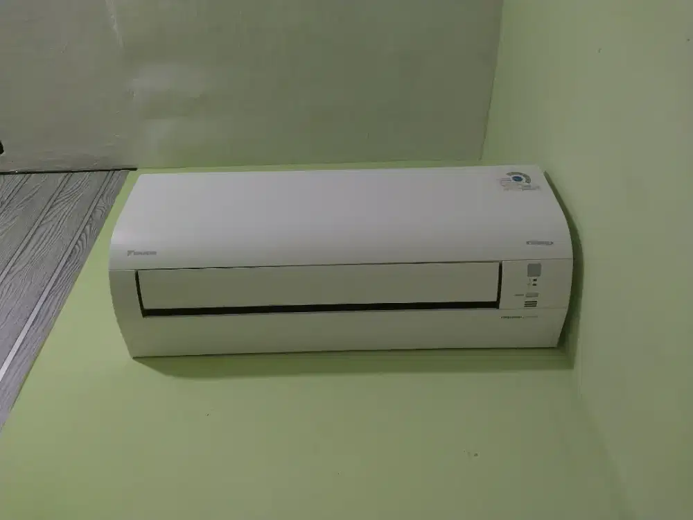 AC Daikin 1/2 PK