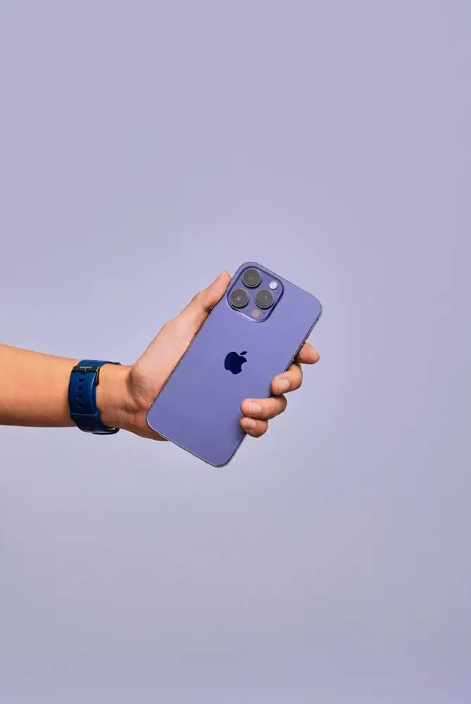 IBOX IPHONE 14PROMAX 128Gb