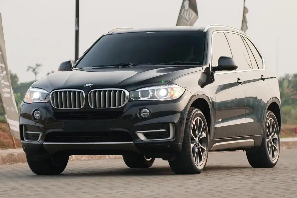 BMW X5 xDrive35i xLine 2017 RSE Digital Speedo gle400 glc200 x3 c300