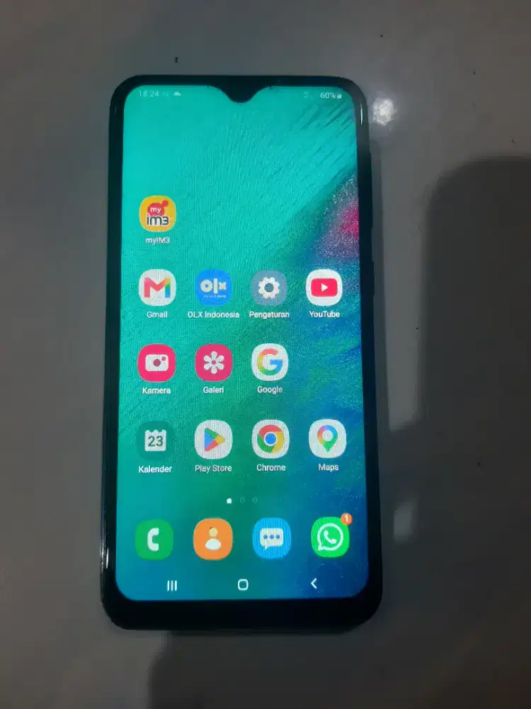 SaMSung A10 normal