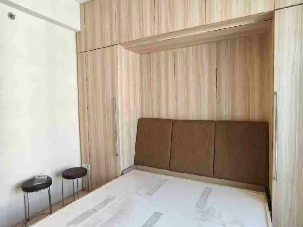 Dekat Ubaya‼Dijual Apartemen Metropolis