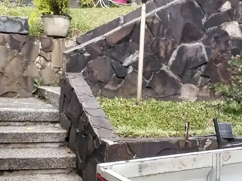 Rumah Lux Asri Di Sukajadi, Dekat Ke Pusat Perbelanjaan