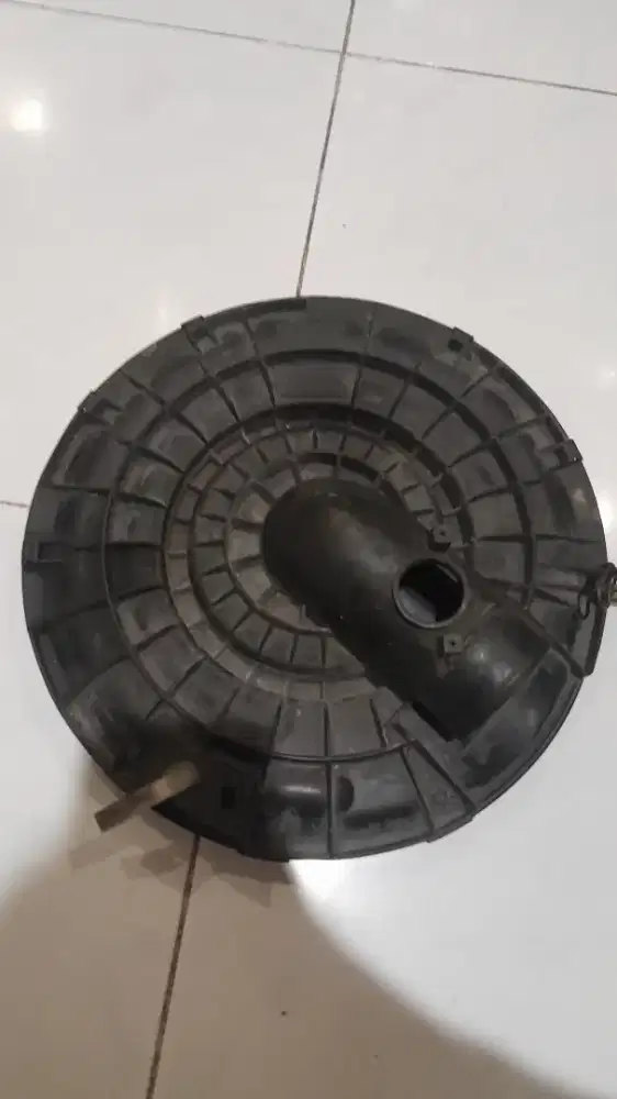 tutup filter udara kijang kapsul