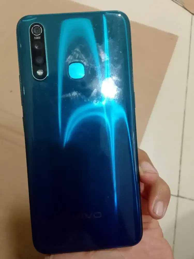 Handphone  Second  murah