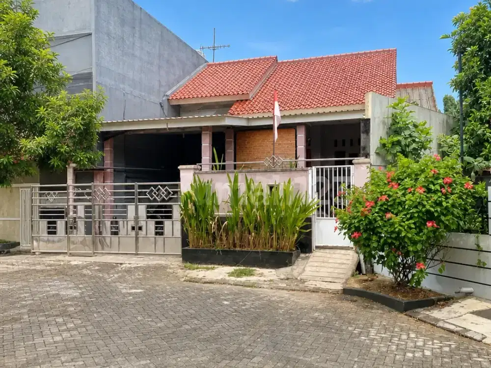 Rumah Dijual di Sawangan, Depok
