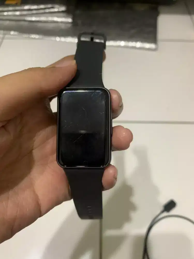 samsung galaxi fit3