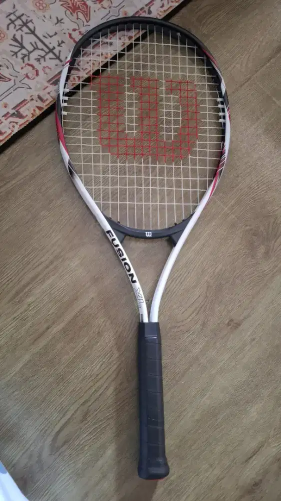 Wilson Fusion XL