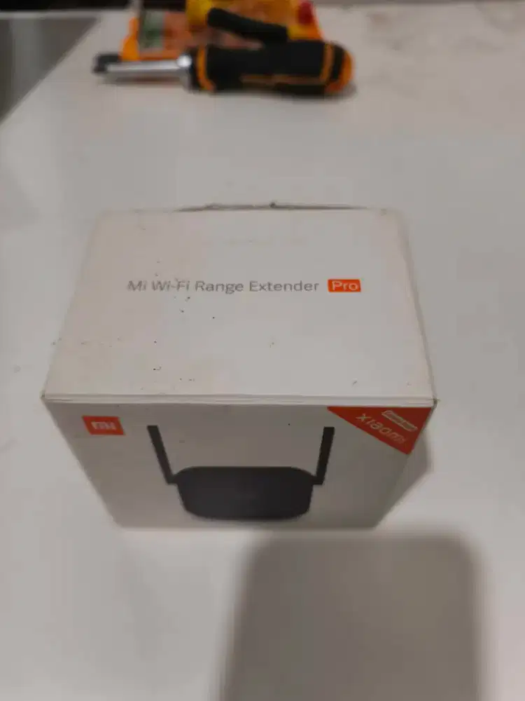 Xiaomi Mi WiFi Range Extender Pro 300Mbps