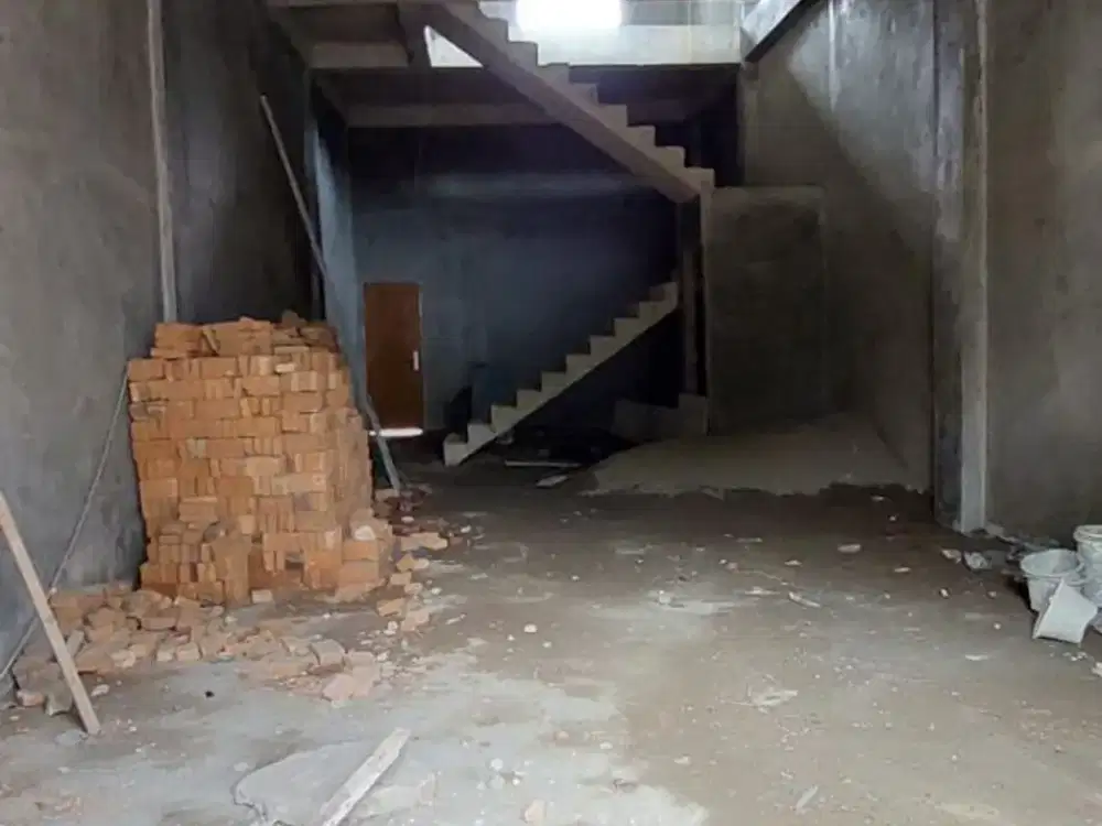 DIJUAL RUKO KOMPLEK SIDOMULYO POINT, DAERAH CEMARA