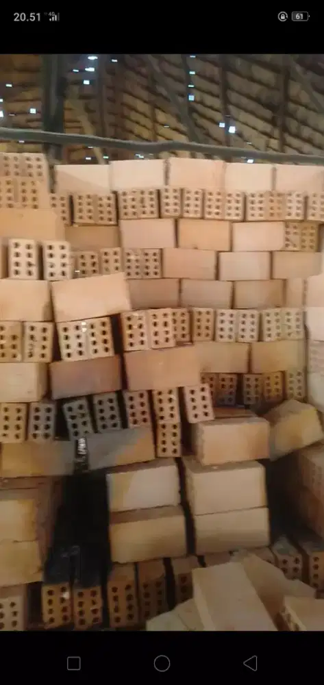 Batu bata jumbo