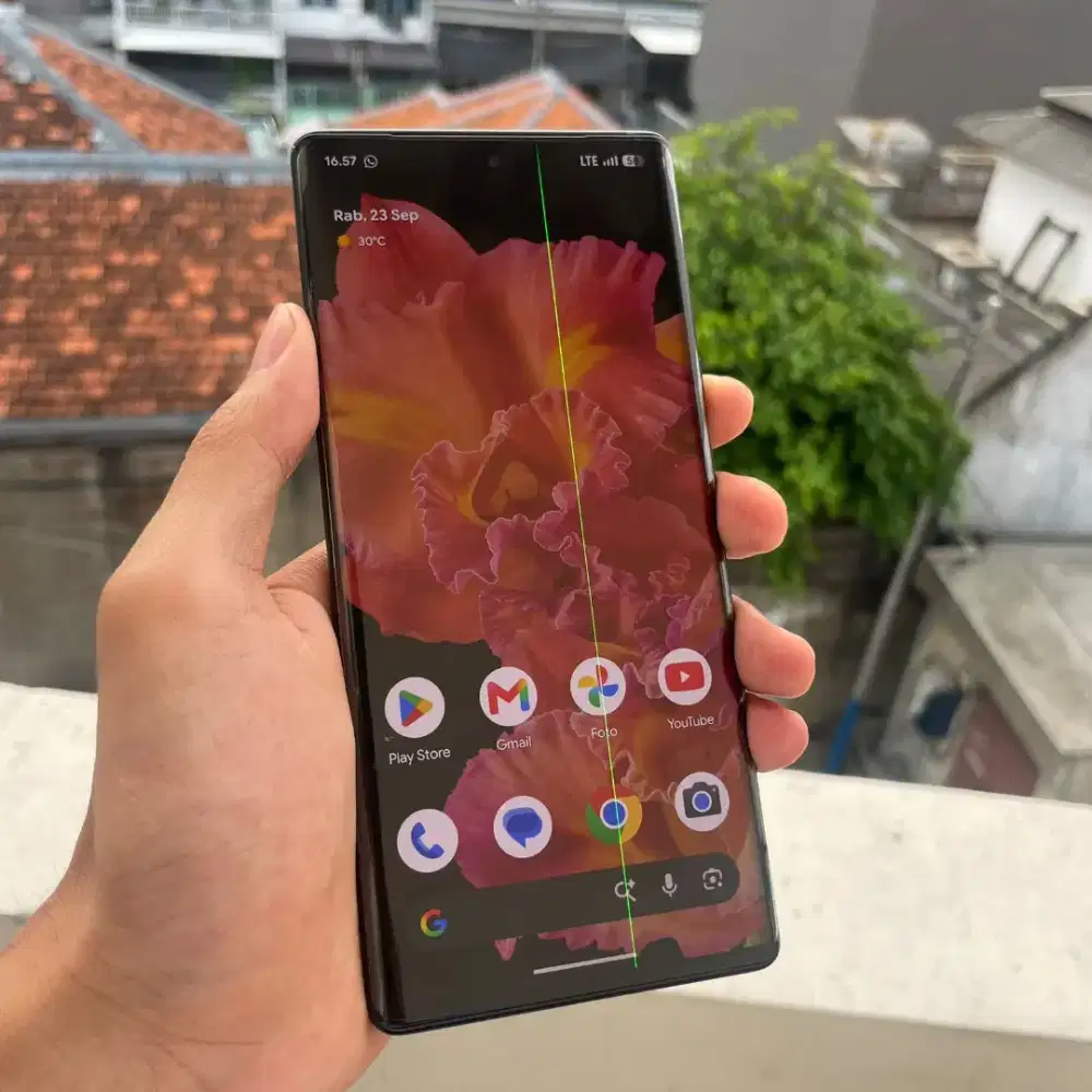 Google Pixel 6 Pro 12/256GB