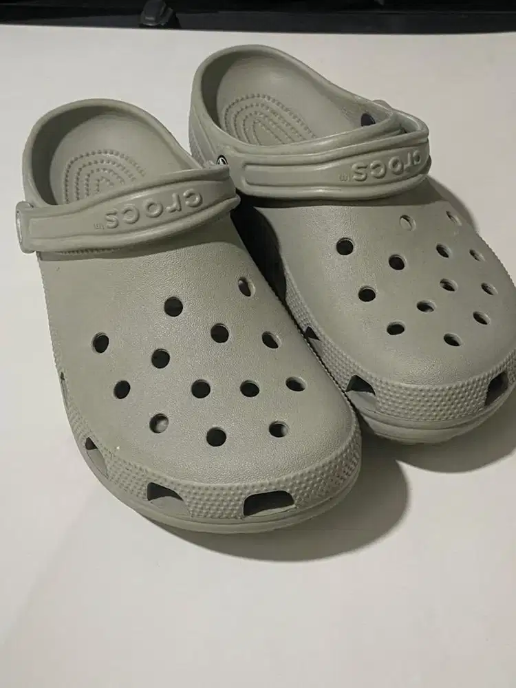CROCS CLASSIC CLOG ORI