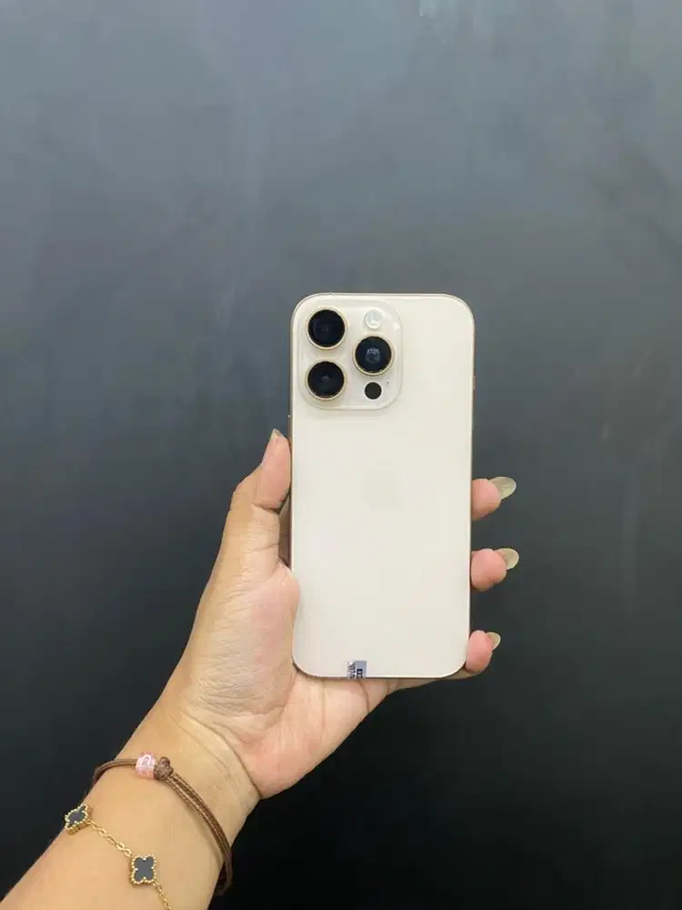 Iphone 16 Pro 256Gb iBox