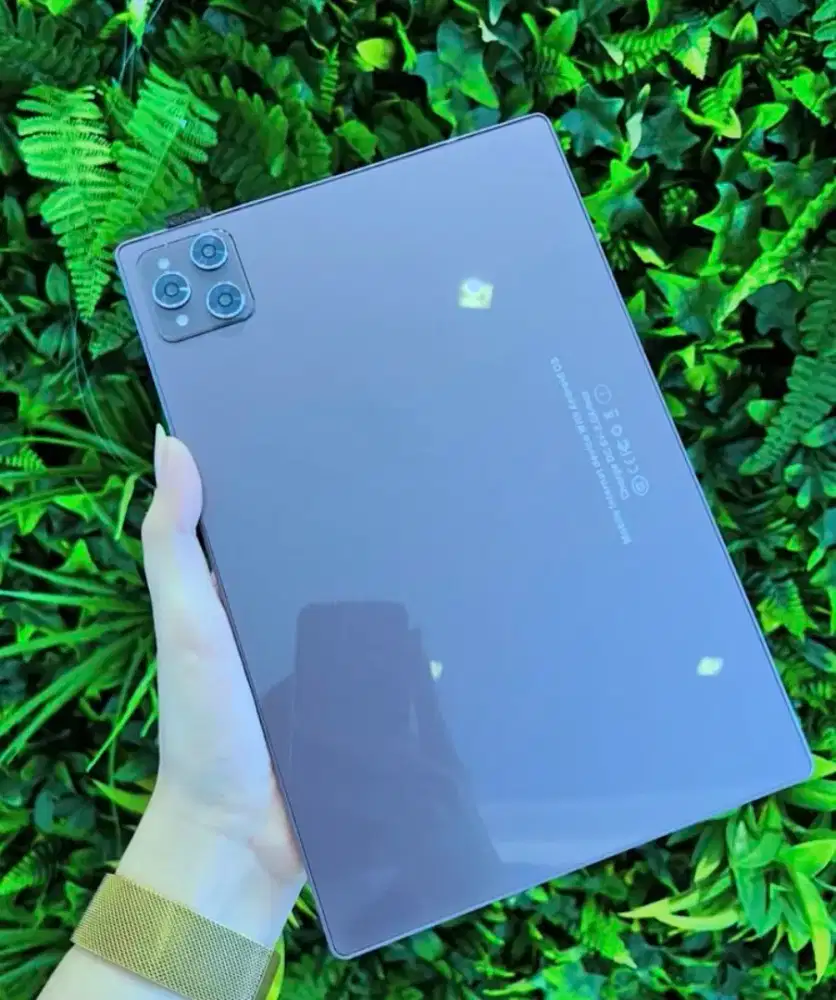 Tab Galaxy 12 Pro (Bekas)