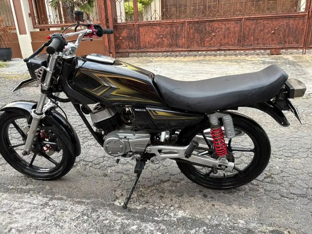 Rx king cobra pajak ON