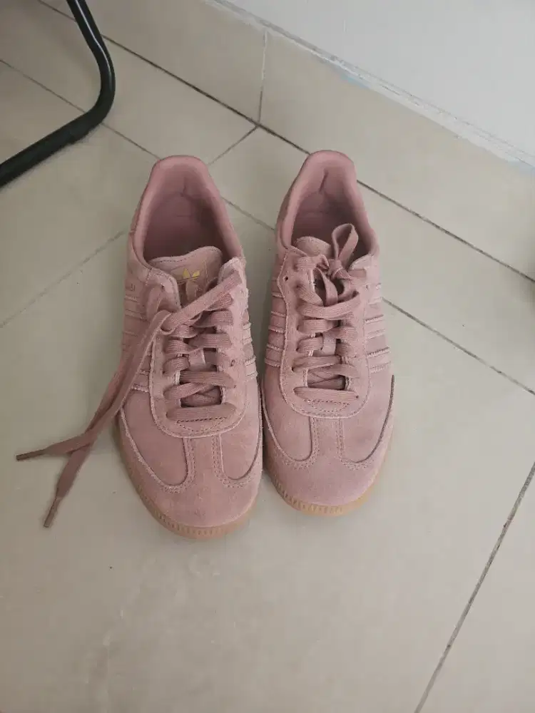 Adidas samba original