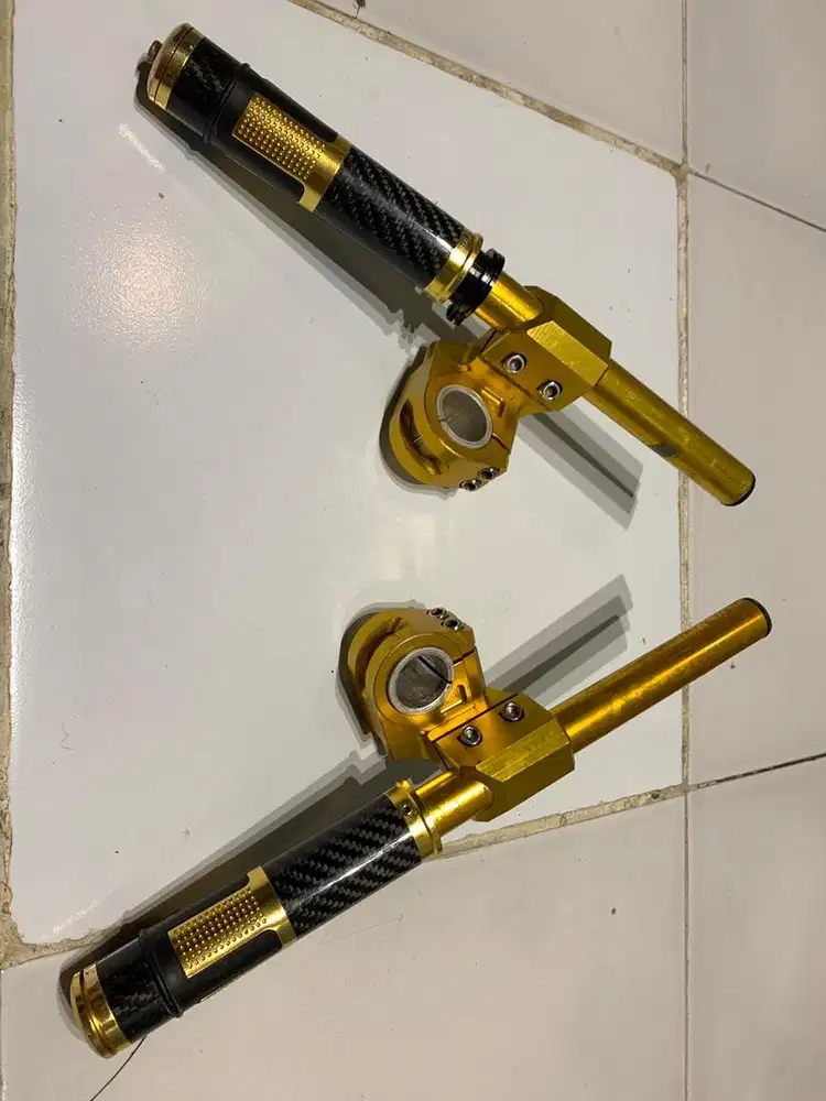 Stang Jepit NU Racing Project