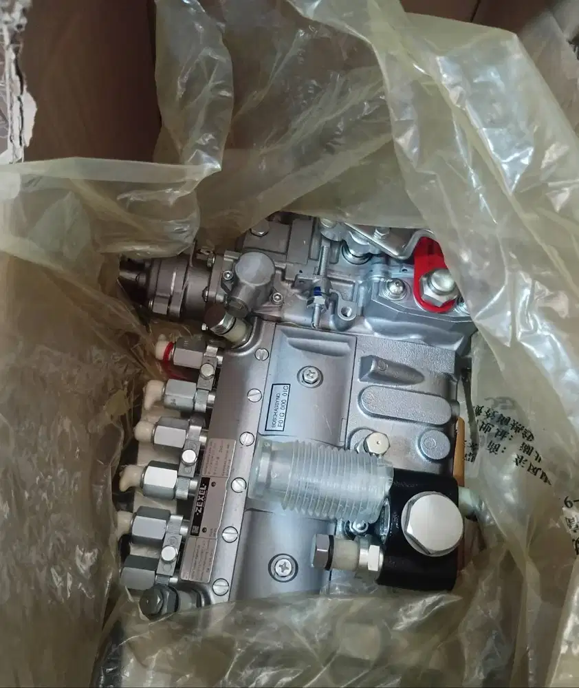 Jual FIP komatsu pc200 Original