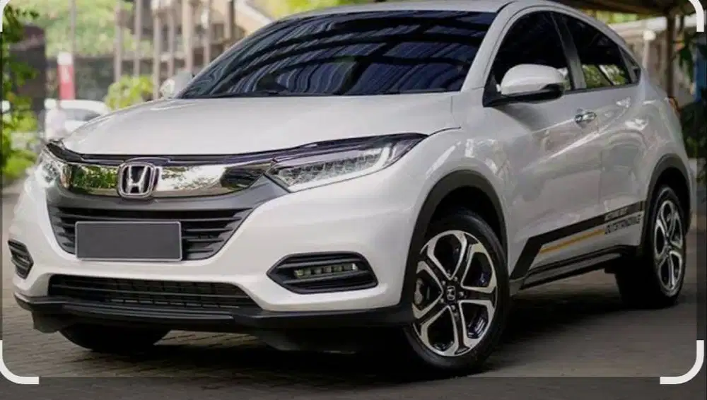 Hrv E AT SE 2019