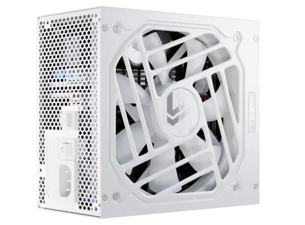Psu seasonic vertex GX White