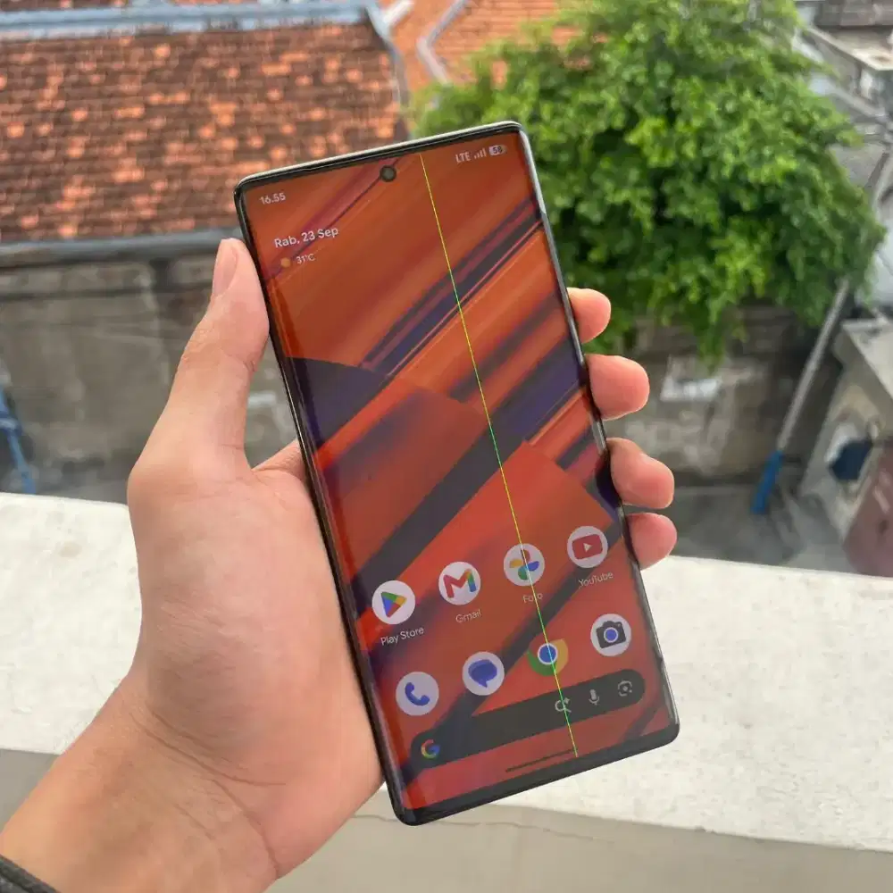 Google Pixel 6 Pro 12/256GB