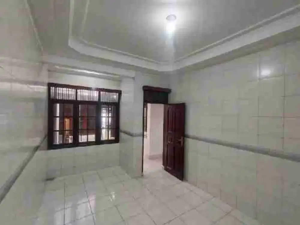 Disewakan Rumah Siap Huni Sayap Soekarno Hatta, Dekat Parakan Lokasi Strategis