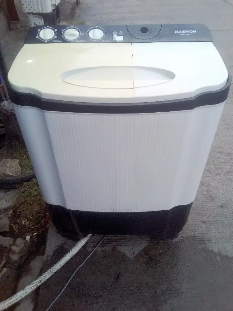 Maspion siap pakai