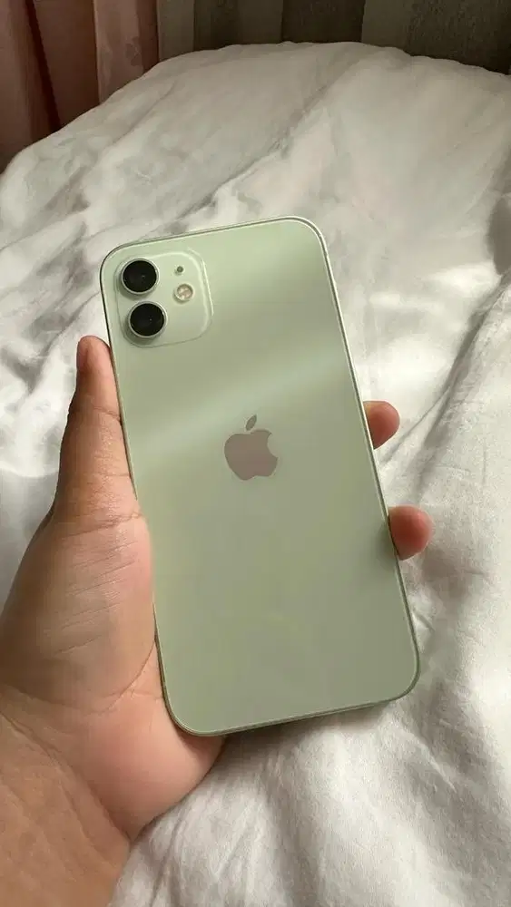 iPhone 12 128 inter all operator