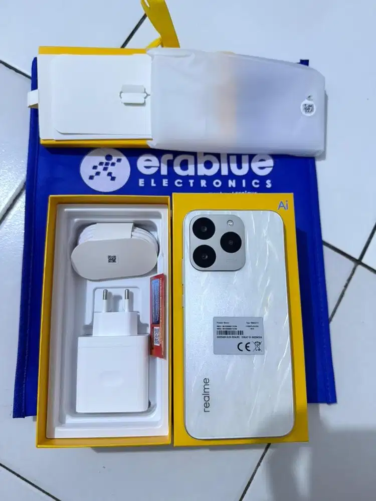 Realme 15T 8/128 5G like new