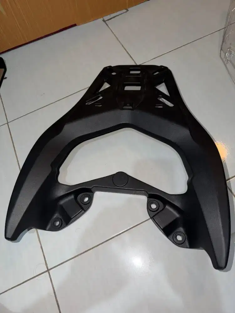 Bracket box dan windshild Nmax Neo/Turbo