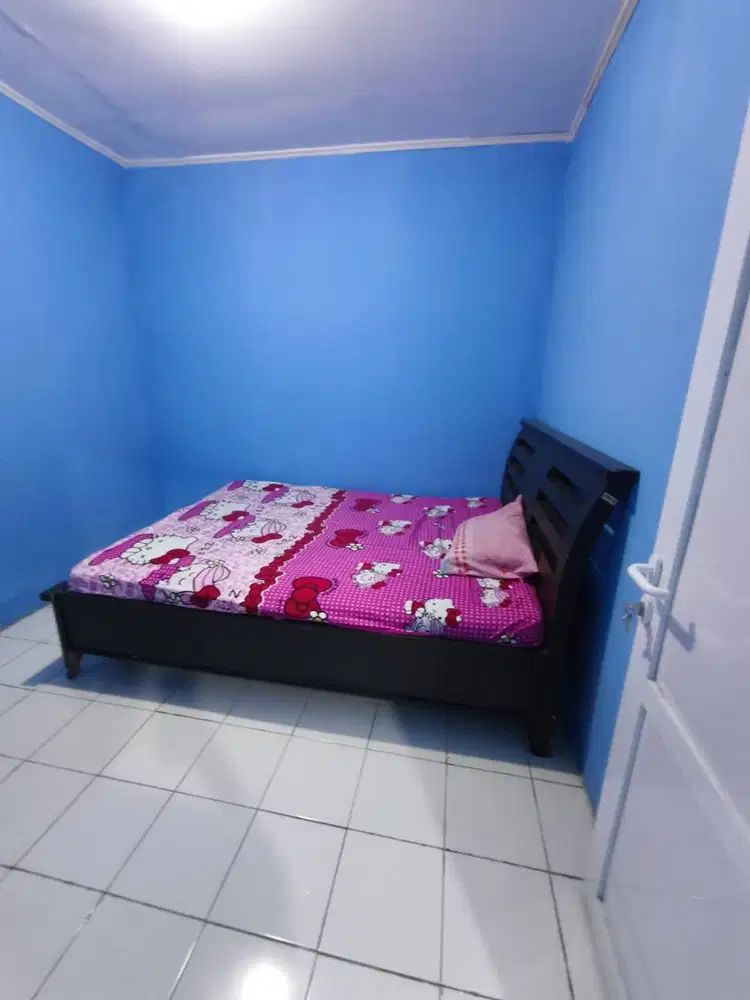 Jual Dipan tempat tidur