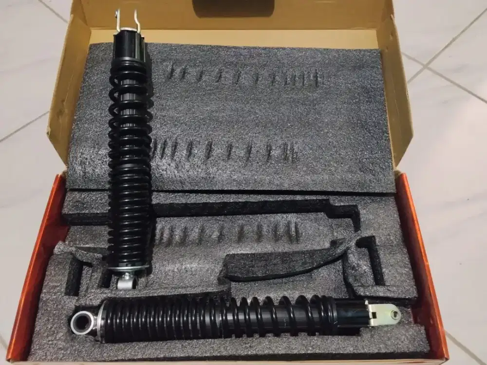 Dijual shock pcx