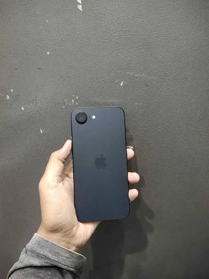 iPhone 16E 128gb second iBox fullset